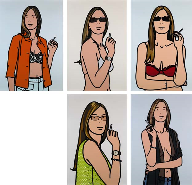 60LI YILLARIN İNGİLİZ SANATINA ETKİLERİ