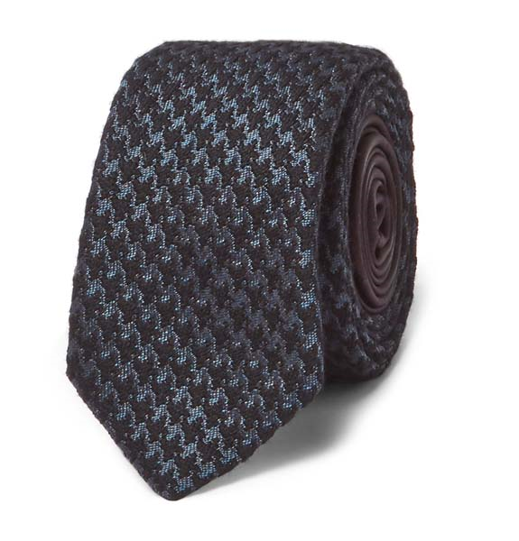 10 YENİ MODELLE KRAVAT MODASI