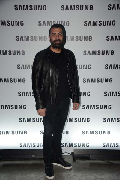 SAMSUNG S8 TANITIMI GERÇEKLEŞTİ