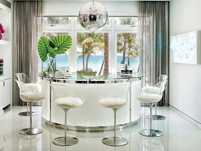 TOMMY HILFIGERIN EVİ SATILIK!