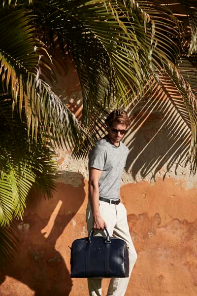 MODERN ERKEĞİN ZEVKLERİ 