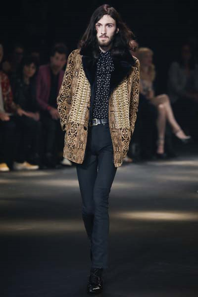 MODERN ERKEĞİN ZEVKLERİ 