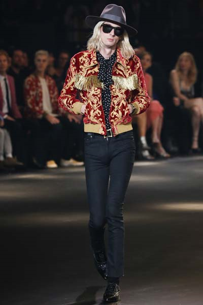 MODERN ERKEĞİN ZEVKLERİ 