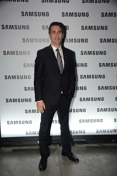 SAMSUNG S8 TANITIMI GERÇEKLEŞTİ