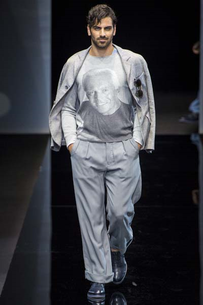 MODERN ERKEĞİN ZEVKLERİ 