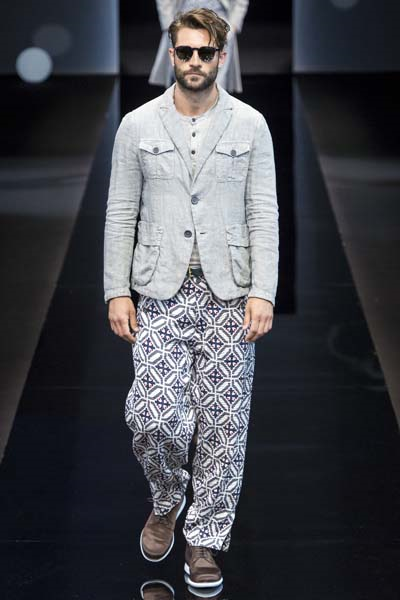 MODERN ERKEĞİN ZEVKLERİ 