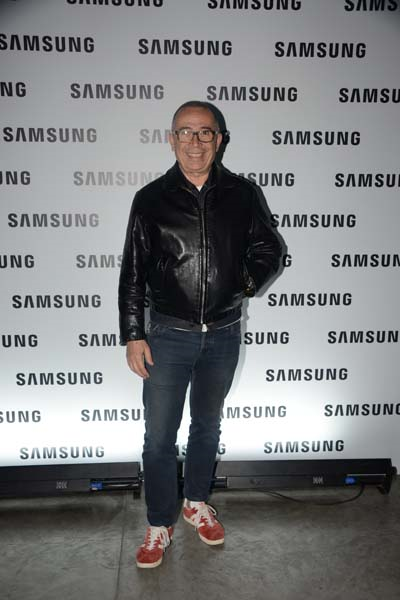 SAMSUNG S8 TANITIMI GERÇEKLEŞTİ