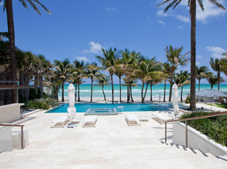 TOMMY HILFIGERIN EVİ SATILIK!