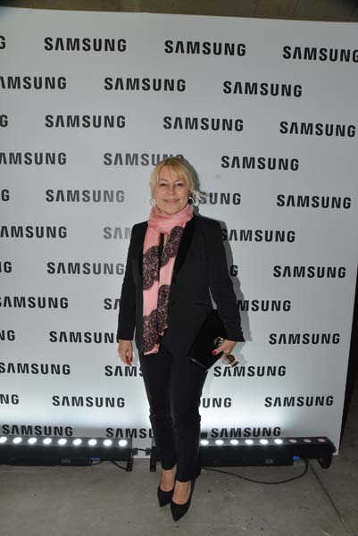 SAMSUNG S8 TANITIMI GERÇEKLEŞTİ