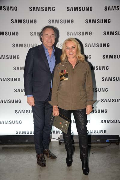 SAMSUNG S8 TANITIMI GERÇEKLEŞTİ