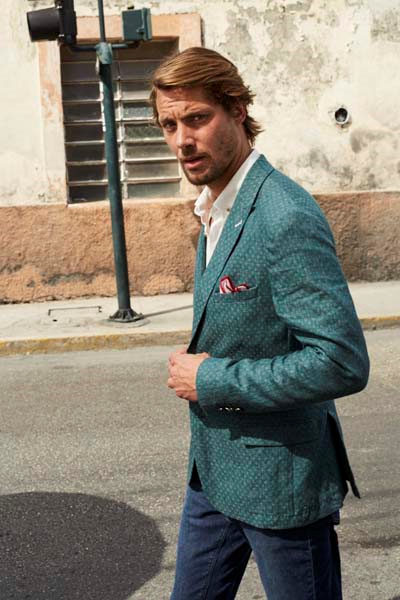 MODERN ERKEĞİN ZEVKLERİ 