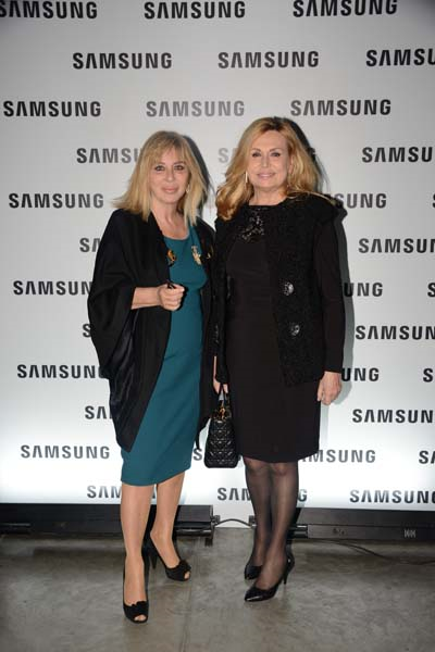 SAMSUNG S8 TANITIMI GERÇEKLEŞTİ