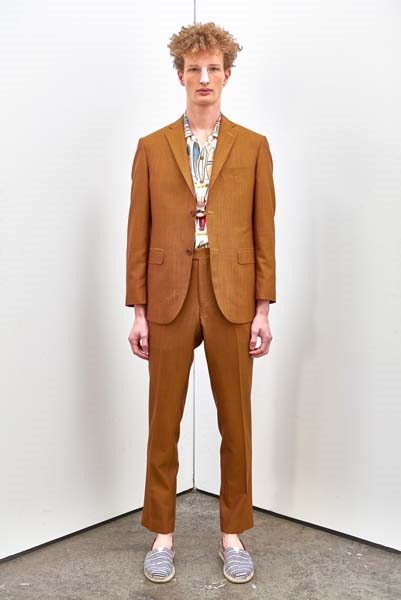 MODERN ERKEĞİN ZEVKLERİ 