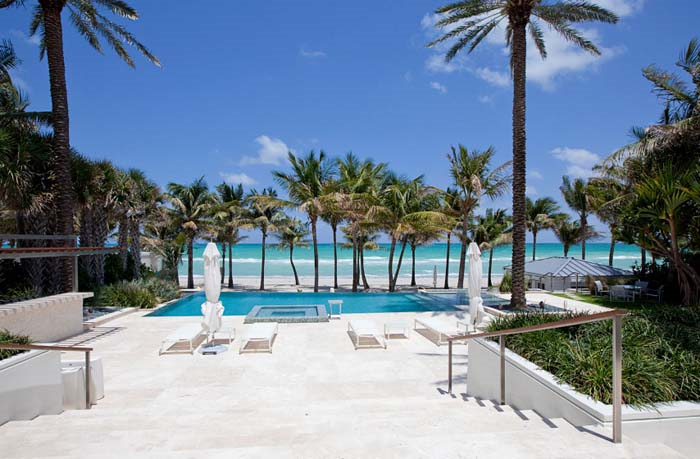 TOMMY HILFIGERIN EVİ SATILIK!