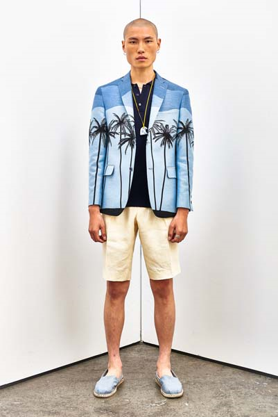 MODERN ERKEĞİN ZEVKLERİ 