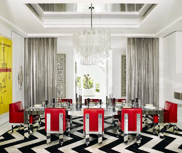 TOMMY HILFIGERIN EVİ SATILIK!