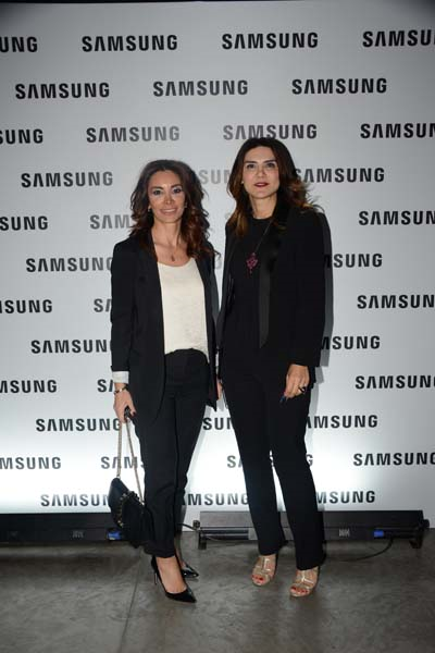 SAMSUNG S8 TANITIMI GERÇEKLEŞTİ