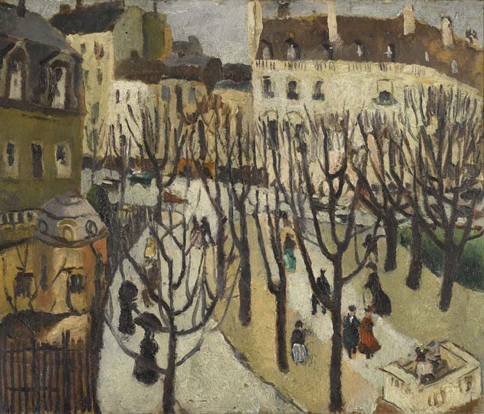 60LI YILLARIN İNGİLİZ SANATINA ETKİLERİ