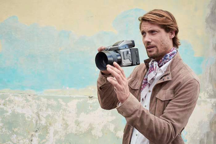 MODERN ERKEĞİN ZEVKLERİ 