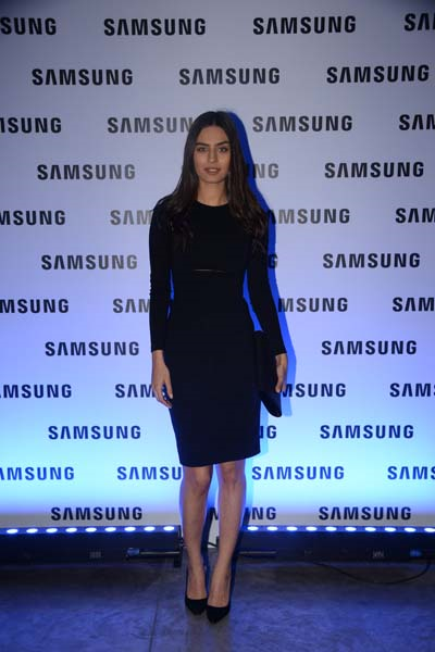 SAMSUNG S8 TANITIMI GERÇEKLEŞTİ