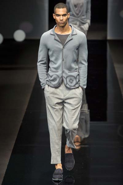 MODERN ERKEĞİN ZEVKLERİ 