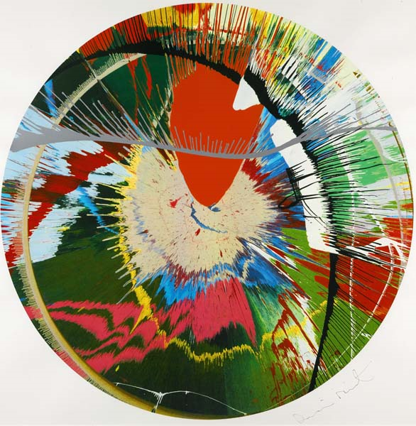 60LI YILLARIN İNGİLİZ SANATINA ETKİLERİ