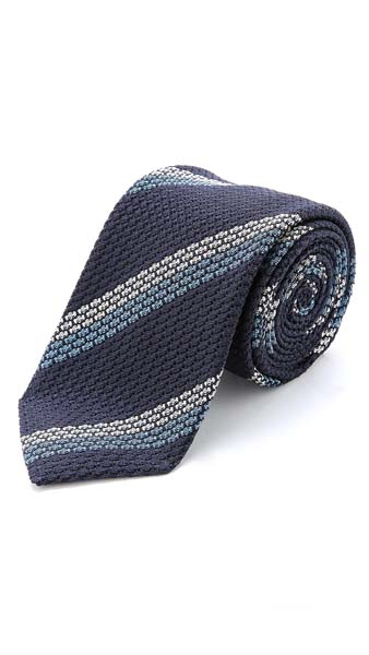 10 YENİ MODELLE KRAVAT MODASI