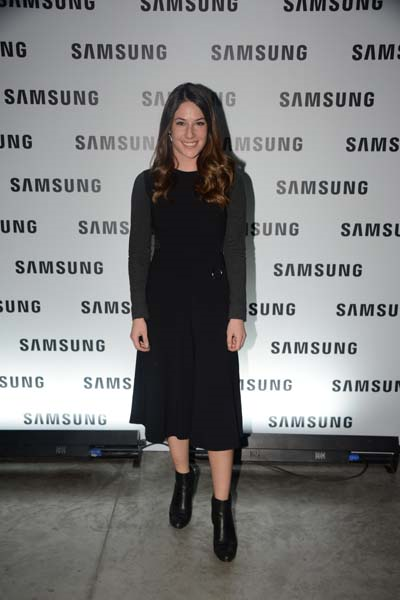 SAMSUNG S8 TANITIMI GERÇEKLEŞTİ