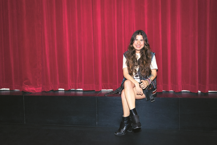 ZAMANSIZ STİLİN PEŞİNDE