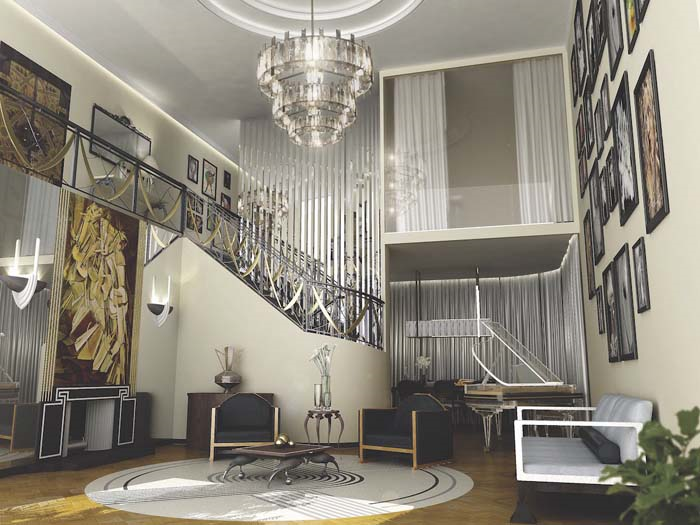 DÜNYANIN EN BÜYÜK YATI