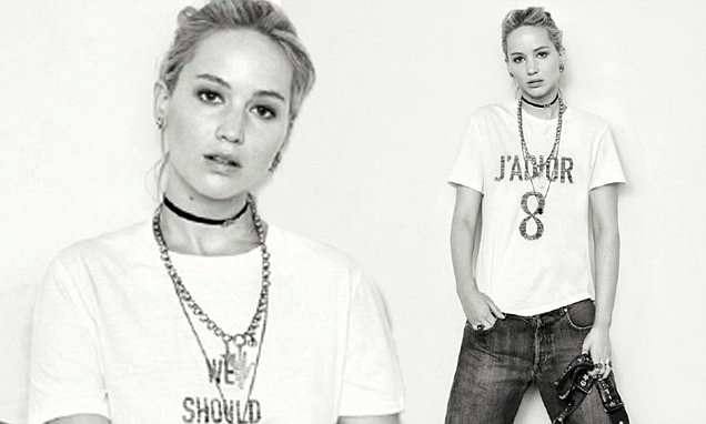 DIOR: GÜÇLÜ KADINLAR