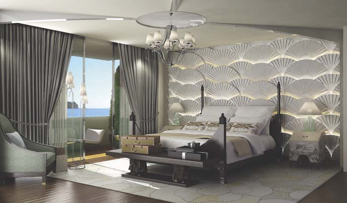 DÜNYANIN EN BÜYÜK YATI