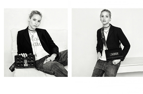 DIOR: GÜÇLÜ KADINLAR