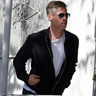 BİR DERİ BİR KEMİK 