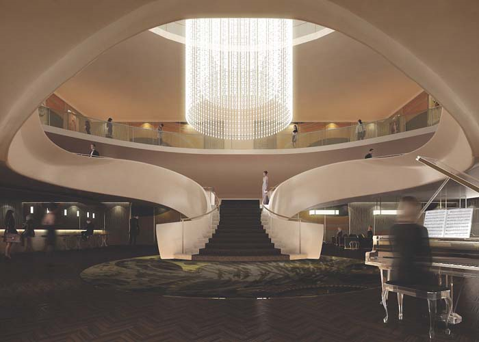 DÜNYANIN EN BÜYÜK YATI