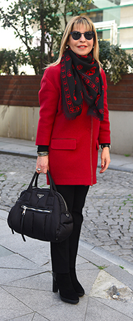 TORUNLARI İÇİN ALIŞVERİŞTE