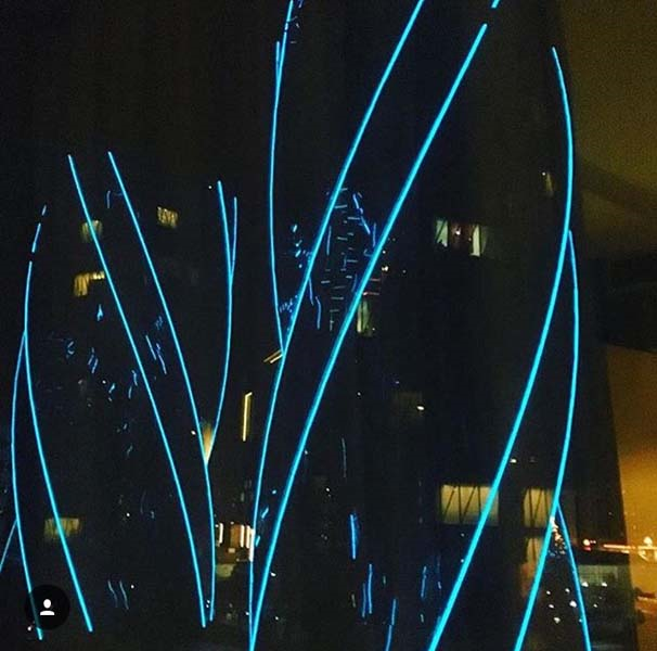 OTİZM İÇİN MAVİ!