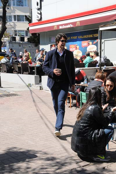 AYHAN ŞAHENKİN 18. ÖLÜM YILDÖNÜMÜ 