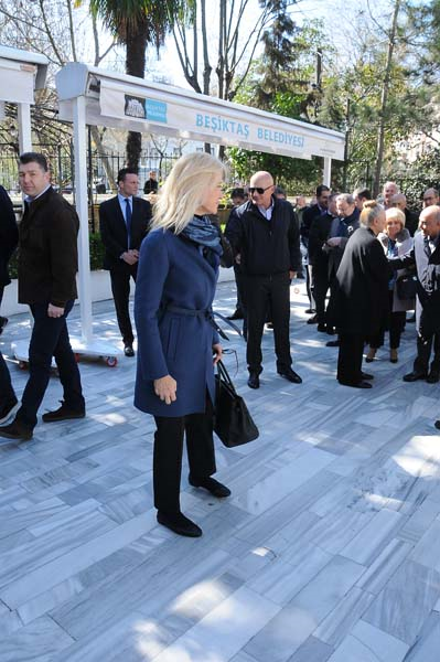 AYHAN ŞAHENKİN 18. ÖLÜM YILDÖNÜMÜ 