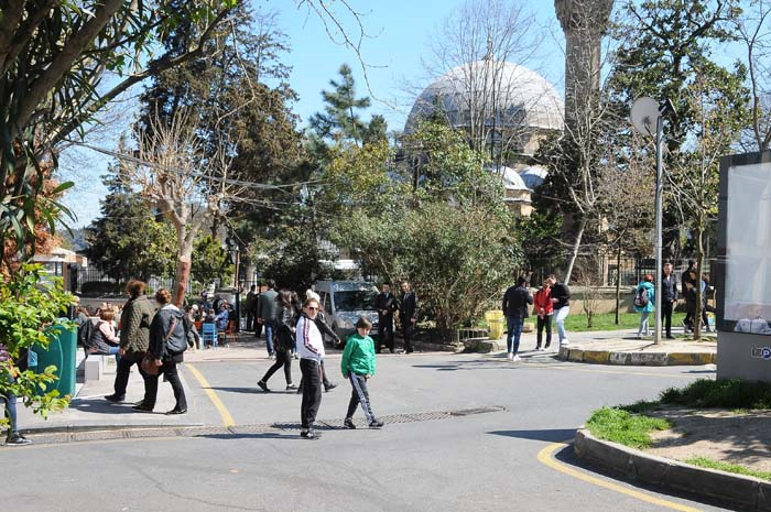 AYHAN ŞAHENKİN 18. ÖLÜM YILDÖNÜMÜ 