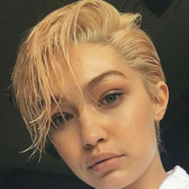 GIGI HADIDDEN 1 NİSAN ŞAKASI