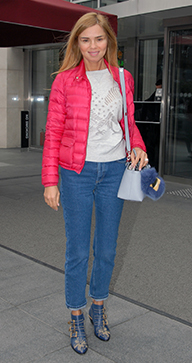 MUTFAK ALIŞVERİŞİ