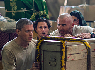 SEKİZ YIL ARADAN SONRA YENİDEN