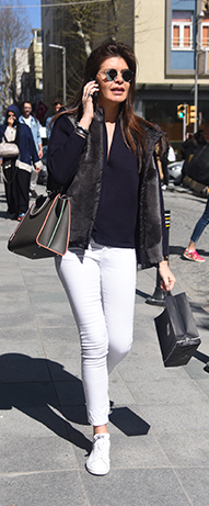 NİŞANTAŞINDA KAHVE KEYFİ