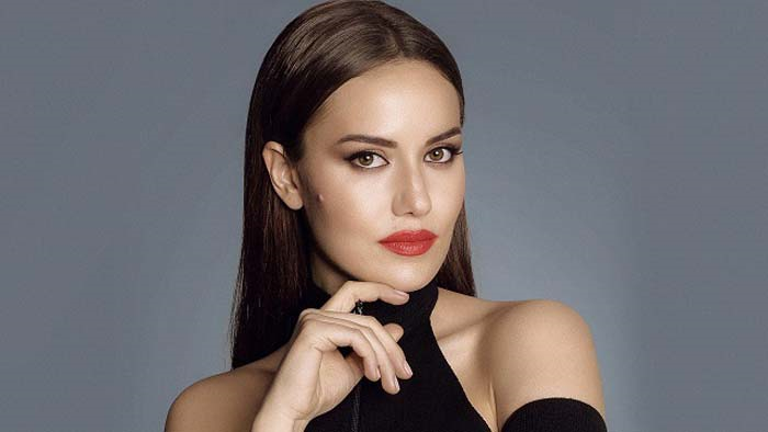 DÜNYANIN EN GÜZEL 30 KADINI