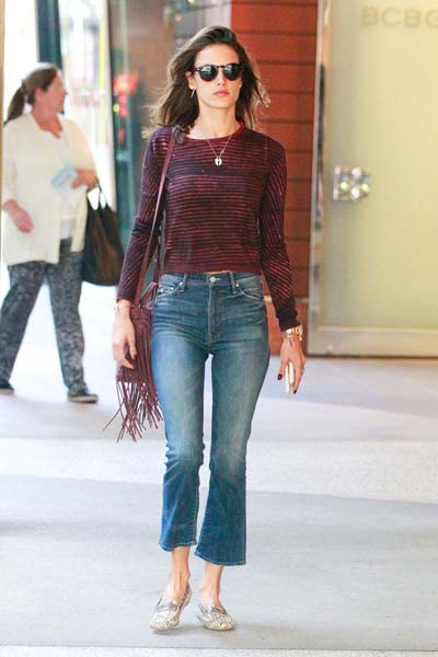 JEAN SEVDİREN MODELLER