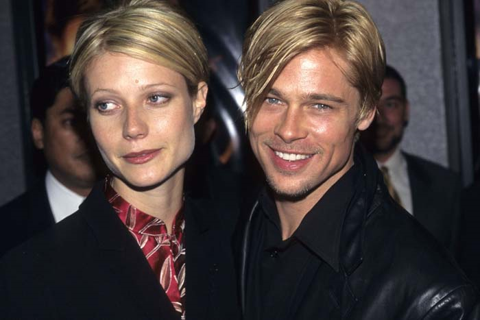 90’LI YILLARIN İKON ÇİFTLERİ