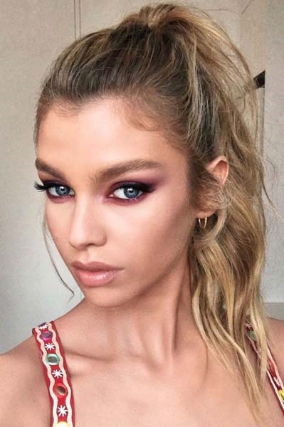 MÜKEMMEL MAKYAJIN SIRLARI