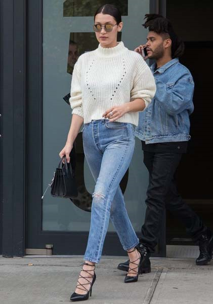 JEAN SEVDİREN MODELLER