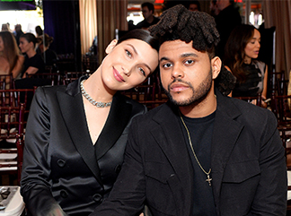 ESKİ SEVGİLİLER TAKİPLERİ BIRAKTI